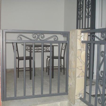 Riviere L'Or Appartement Saint-Joseph Habitación foto