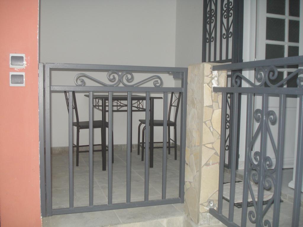 Riviere L'Or Appartement Saint-Joseph Habitación foto