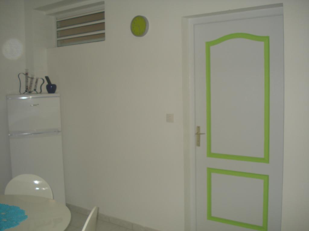 Riviere L'Or Appartement Saint-Joseph Habitación foto