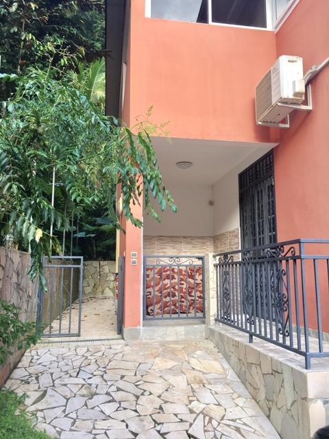 Riviere L'Or Appartement Saint-Joseph Exterior foto